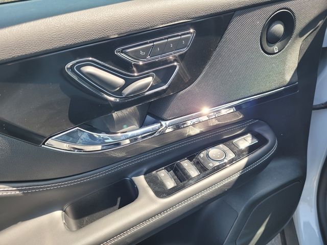 2026 Lincoln Corsair Plug-In Hybrid Grand Touring Roseville CA