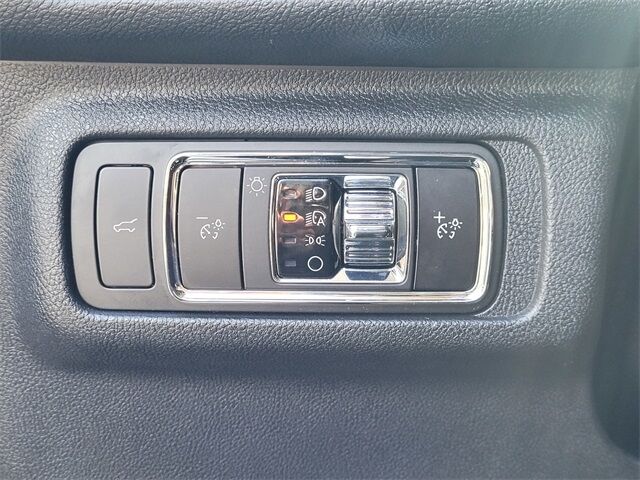 2026 Lincoln Corsair Plug-In Hybrid Grand Touring Roseville CA