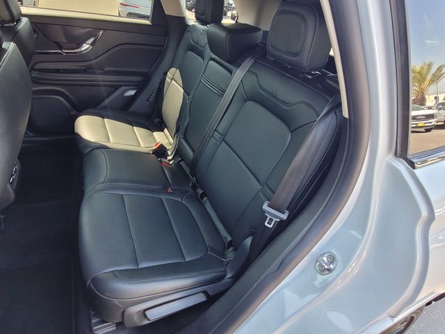 2026 Lincoln Corsair Plug-In Hybrid Grand Touring Roseville CA