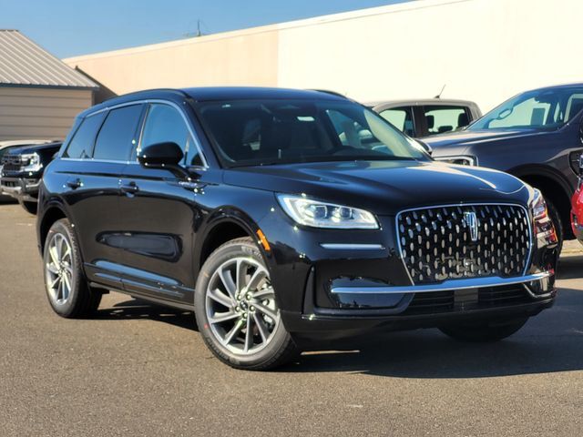 2026 Lincoln Corsair Plug-In Hybrid Grand Touring