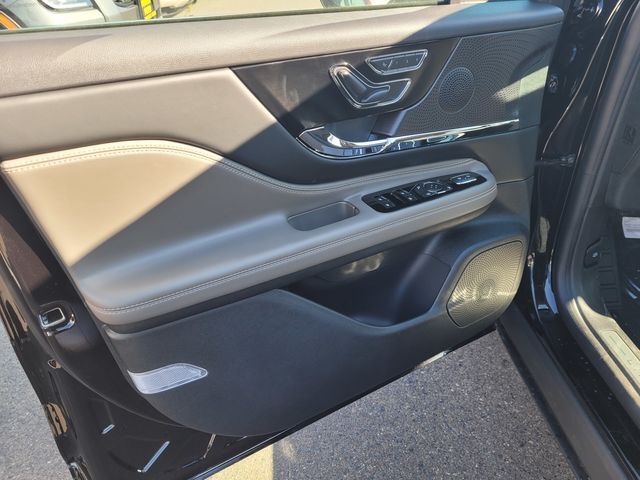 2026 Lincoln Corsair Plug-In Hybrid Grand Touring Roseville CA