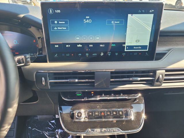 2026 Lincoln Corsair Plug-In Hybrid Grand Touring Roseville CA