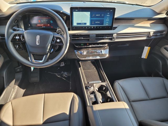 2026 Lincoln Corsair Plug-In Hybrid Grand Touring Roseville CA