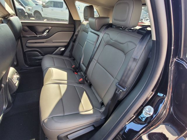 2026 Lincoln Corsair Plug-In Hybrid Grand Touring Roseville CA