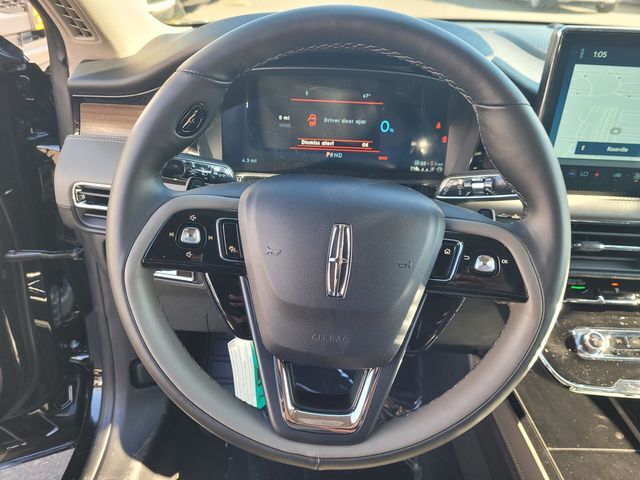 2026 Lincoln Corsair Plug-In Hybrid Grand Touring Roseville CA