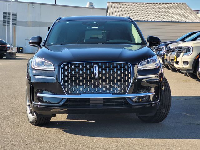 2026 Lincoln Corsair Plug-In Hybrid Grand Touring