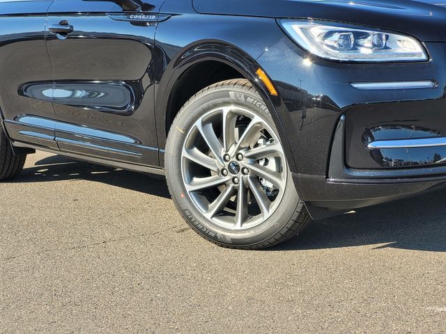 2026 Lincoln Corsair Plug-In Hybrid Grand Touring