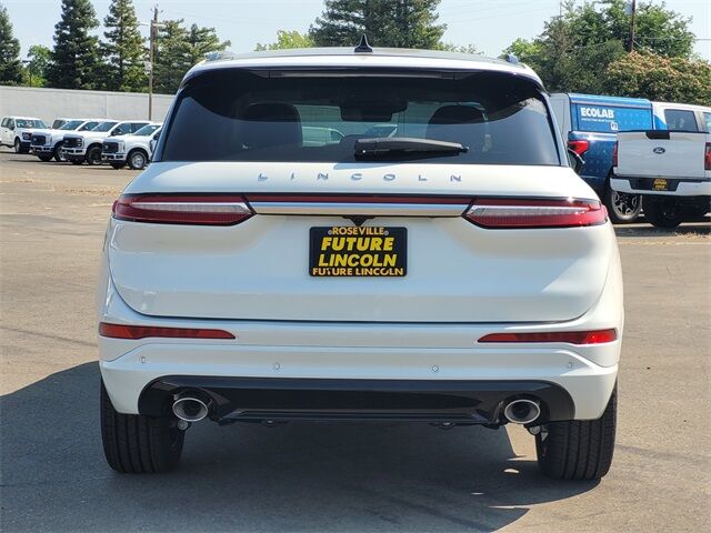 2026 Lincoln Corsair Plug-In Hybrid Grand Touring Roseville CA