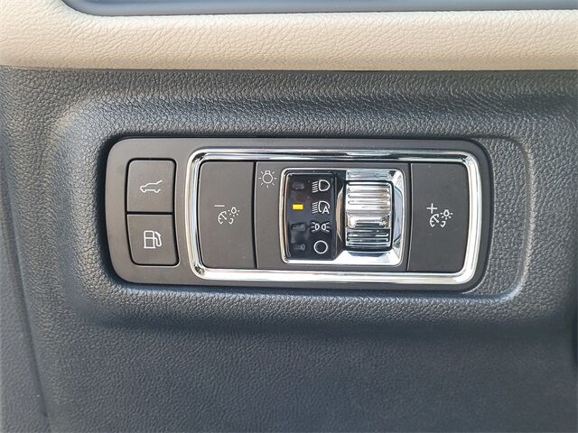 2026 Lincoln Corsair Plug-In Hybrid Grand Touring Roseville CA