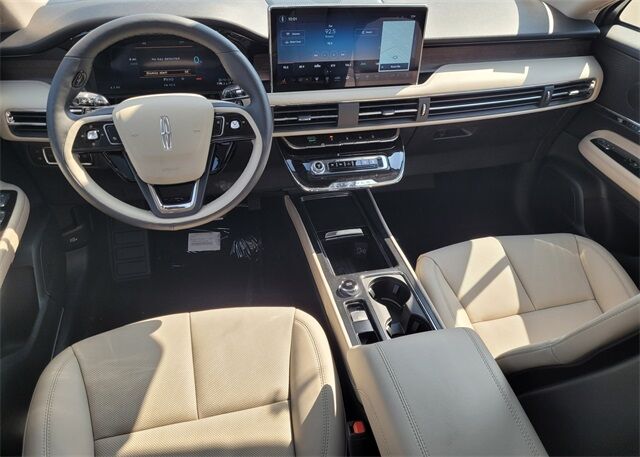 2026 Lincoln Corsair Plug-In Hybrid Grand Touring Roseville CA