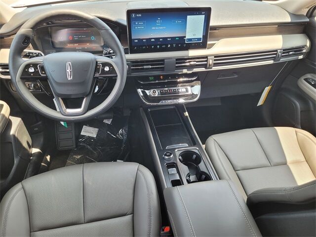 2026 Lincoln Corsair Plug-In Hybrid Grand Touring Roseville CA