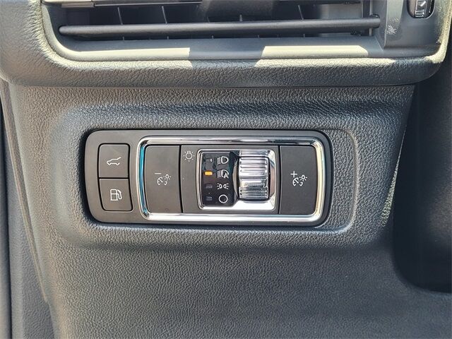 2026 Lincoln Corsair Plug-In Hybrid Grand Touring Roseville CA