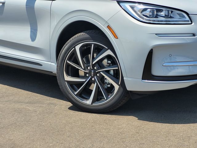 2026 Lincoln Corsair Plug-In Hybrid Grand Touring