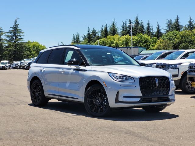 2026 Lincoln Corsair Plug-In Hybrid Grand Touring