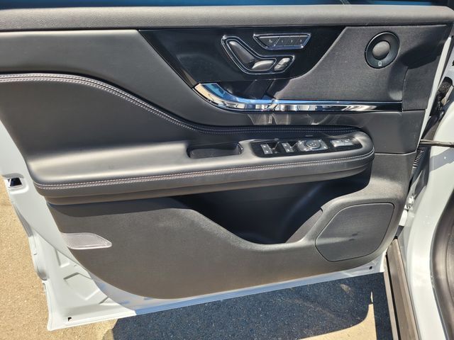 2026 Lincoln Corsair Plug-In Hybrid Grand Touring Roseville CA