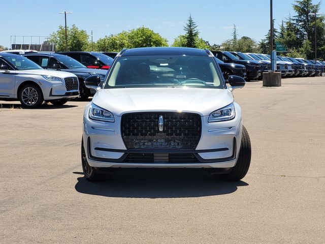 2026 Lincoln Corsair Plug-In Hybrid Grand Touring