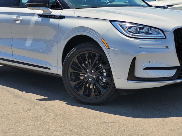 2026 Lincoln Corsair Plug-In Hybrid Grand Touring