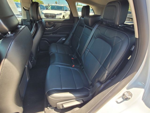 2026 Lincoln Corsair Plug-In Hybrid Grand Touring Roseville CA