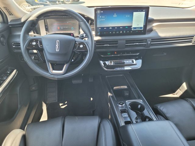 2026 Lincoln Corsair Plug-In Hybrid Grand Touring Roseville CA