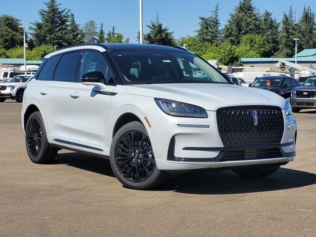 2026 Lincoln Corsair Plug-In Hybrid Grand Touring