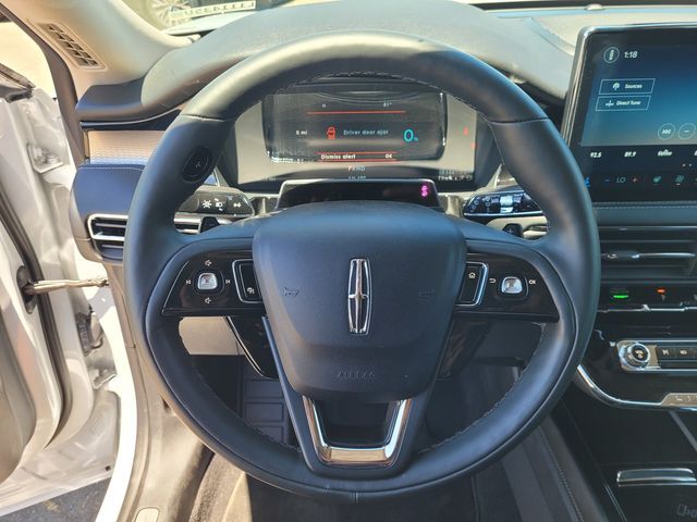 2026 Lincoln Corsair Plug-In Hybrid Grand Touring Roseville CA