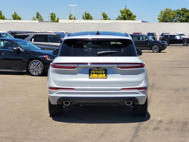 2026 Lincoln Corsair Plug-In Hybrid Grand Touring Roseville CA