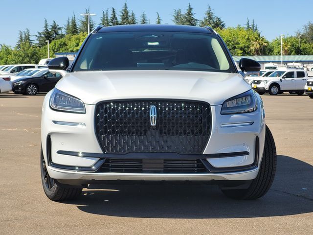 2026 Lincoln Corsair Plug-In Hybrid Grand Touring