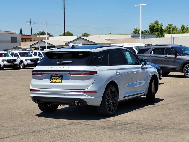 2026 Lincoln Corsair Plug-In Hybrid Grand Touring Roseville CA