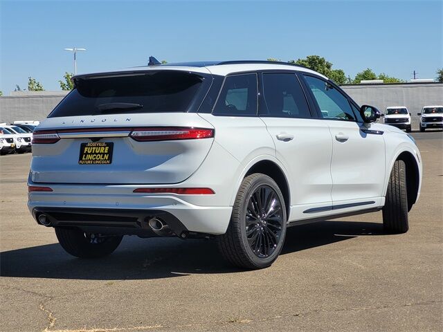 2026 Lincoln Corsair Plug-In Hybrid Grand Touring Roseville CA