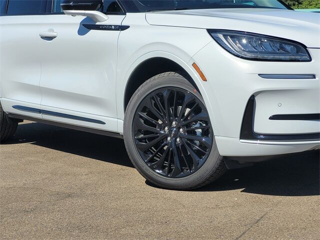 2026 Lincoln Corsair Plug-In Hybrid Grand Touring