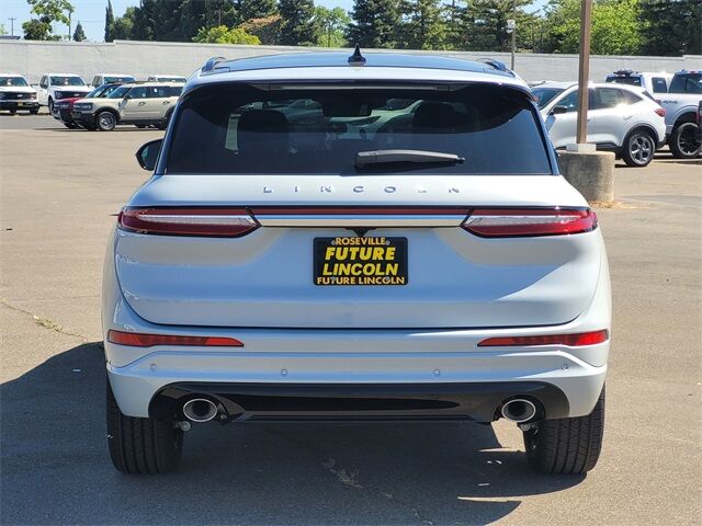 2026 Lincoln Corsair Plug-In Hybrid Grand Touring Roseville CA