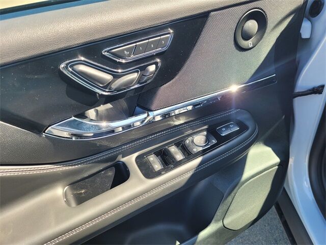 2026 Lincoln Corsair Plug-In Hybrid Grand Touring Roseville CA