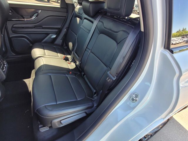 2026 Lincoln Corsair Plug-In Hybrid Grand Touring Roseville CA