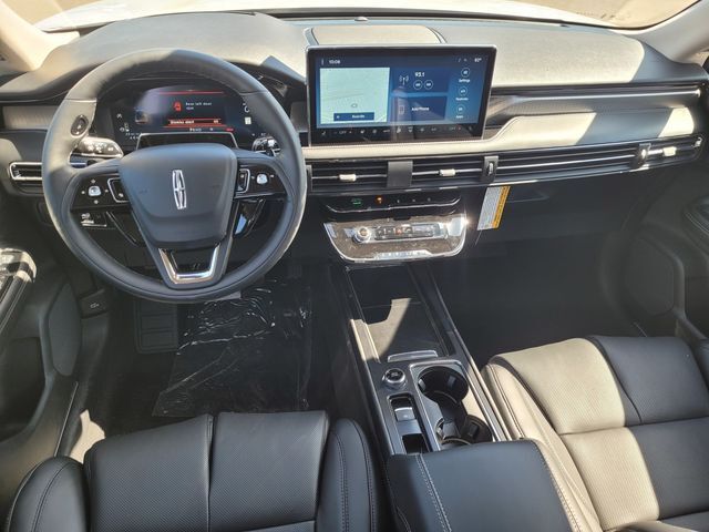 2026 Lincoln Corsair Plug-In Hybrid Grand Touring Roseville CA