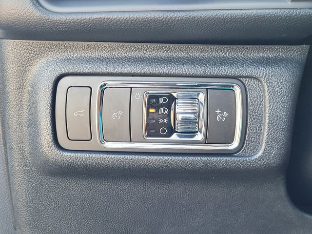 2026 Lincoln Corsair Plug-In Hybrid Grand Touring Roseville CA