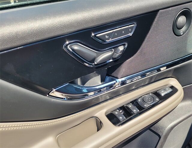 2026 Lincoln Corsair Plug-In Hybrid Grand Touring Roseville CA