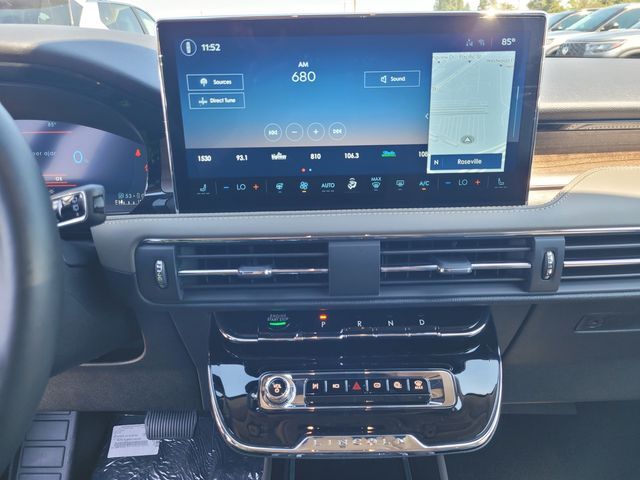 2026 Lincoln Corsair Plug-In Hybrid Grand Touring Roseville CA