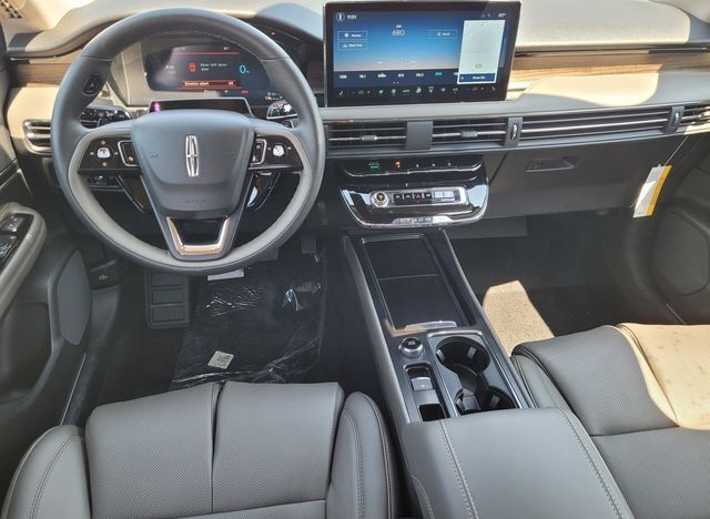 2026 Lincoln Corsair Plug-In Hybrid Grand Touring Roseville CA