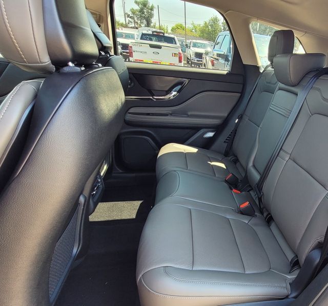 2026 Lincoln Corsair Plug-In Hybrid Grand Touring Roseville CA