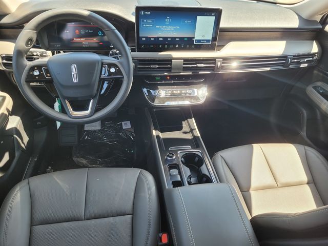 2026 Lincoln Corsair Plug-In Hybrid Grand Touring Roseville CA