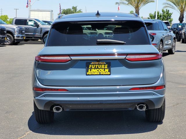 2026 Lincoln Corsair Plug-In Hybrid Grand Touring Roseville CA