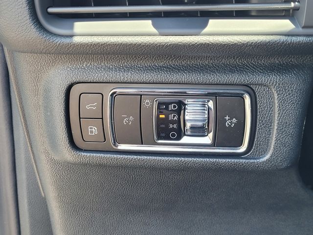 2026 Lincoln Corsair Plug-In Hybrid Grand Touring Roseville CA