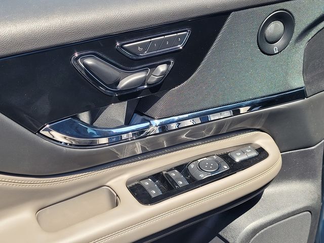 2026 Lincoln Corsair Plug-In Hybrid Grand Touring Roseville CA