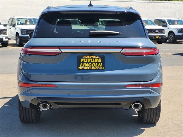 2026 Lincoln Corsair Plug-In Hybrid Grand Touring Roseville CA