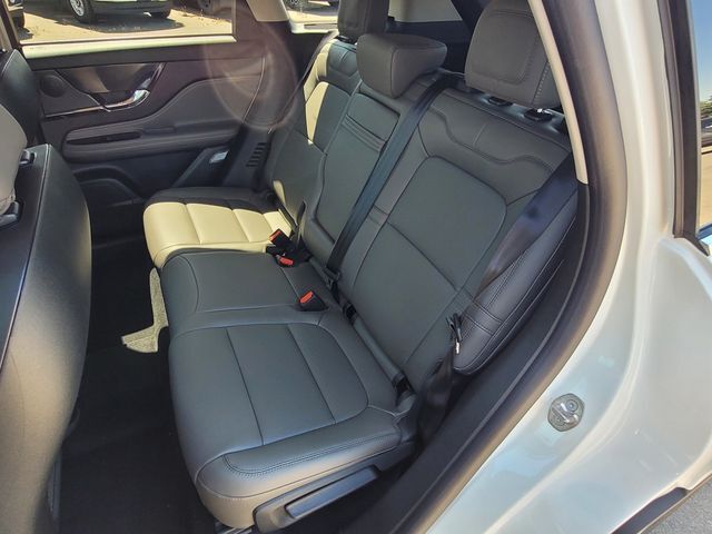 2026 Lincoln Corsair Plug-In Hybrid Grand Touring Roseville CA