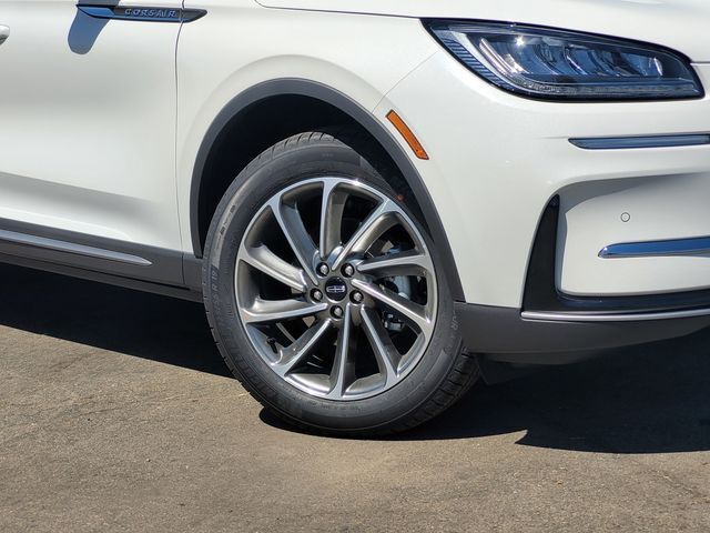 2026 Lincoln Corsair Plug-In Hybrid Grand Touring