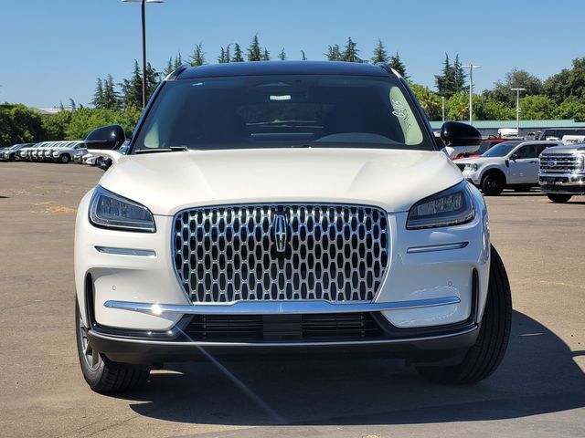 2026 Lincoln Corsair Plug-In Hybrid Grand Touring