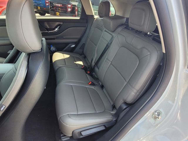 2026 Lincoln Corsair Plug-In Hybrid Grand Touring Roseville CA