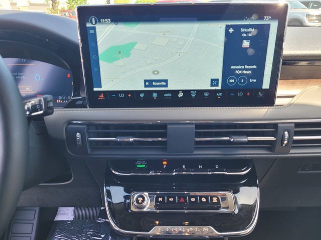 2026 Lincoln Corsair Plug-In Hybrid Grand Touring Roseville CA