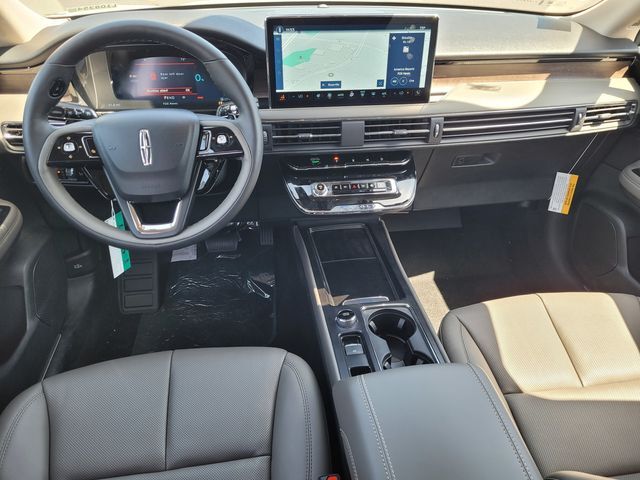 2026 Lincoln Corsair Plug-In Hybrid Grand Touring Roseville CA